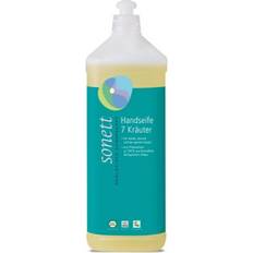 Sonett 7 Herbs Hand Soap 1000ml