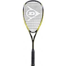 Koolstof Squashrackets Dunlop Blackstorm Graphite