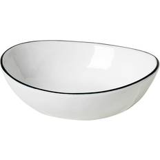 Broste Copenhagen Salt Cuenco de postre 12.5cm