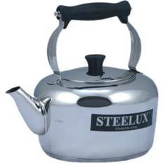 Steelux Kettel 4L