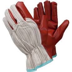 Beige Work Gloves Ejendals Tegera 955 Glove