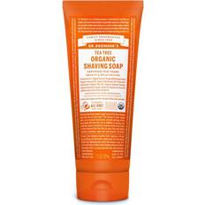 Dr. Bronners Organic Tea Tre Shaving Gel 208ml