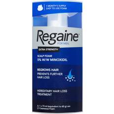 Regaine Scalp Foam 5%w/w Minoxidil