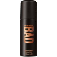 Diesel Bad Deo Spray 150ml