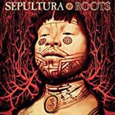 Vinyl Sepultura - Roots (Expanded Edition) (Vinyl)