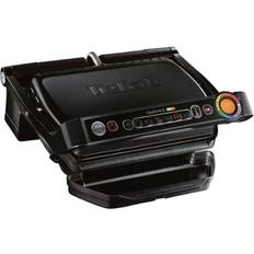 Tefal GC7148 Optigrill Snacking