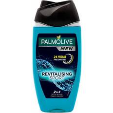 Men Revitalising Sport 2 in 1 Shower Gel