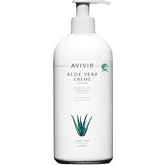 Aloe Vera Creme