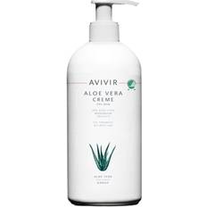 Body lotions Avivir Aloe Vera Creme 500ml