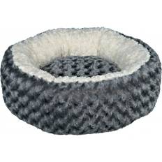 Trixie Cama Kaline Para Perros Color Crema-Gris 50 cm