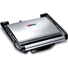 Tefal GC241D Potencia 2000W Negro/Acero Inoxidable