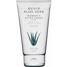 Avivir Skäggvård Avivir Aloe Vera Women's After Shave 150ml