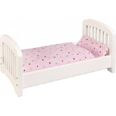 Goki Doll's Bed 51734