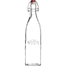 Carafe d'Eau Kilner Clip Top Carafe d'Eau 0.55L