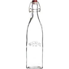 Kilner Clip Top Oil- & Vinegar Dispenser 55cl