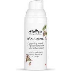 Økologiske Håndcremer Mellisa Håndcreme 50ml