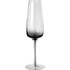 Broste copenhagen smoke Broste Copenhagen Smoke Champagneglas 20cl