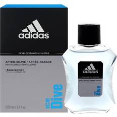 Roiskahdus Partavedet & Alun Adidas Ice Dive AS 100ml