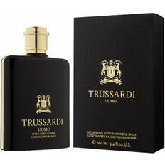 Accessori per la rasatura Trussardi uomo lozione dopo barba 100 ML