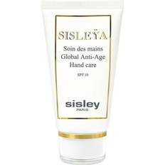 Sisley Paris Cura delle mani Sisley Paris Sisleyaglobal Anti-Age Hand Care SPF10 75ml