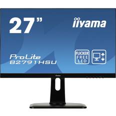 Monitors Iiyama ProLite B2791HSU-B1