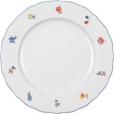 Seltmann Weiden Sonate Nostalgie Flat tallrik 26cm 6st 26cm