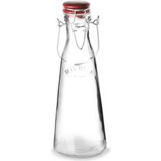 Glas Drikkedunke Kilner Vintage Clip Top Drikkedunk 12stk 0.5L