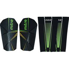 Shin Guards on sale Mitre Delta Slip Pro