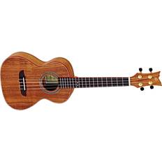 Acacia Ukuleles Ortega RUACA Natural Tenor Ukulele