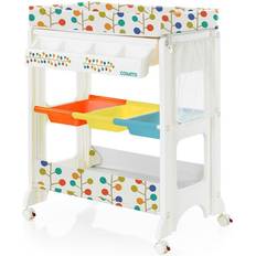 Multicoloured Changing Tables Cosatto Easi Peasi Fable Changer