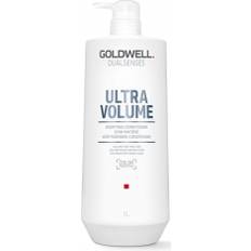 Goldwell Dualsenses Ultra Volume Bodifying Conditioner 1000ml