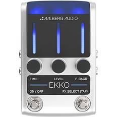 Aalberg Audio EK-1