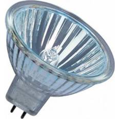 GU5.3 MR16 Lampes halogènes Osram Decostar 51 Titan 36° Halogen Lamp 35W GU5.3