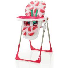 Multicoloured Baby Chairs Cosatto Noodle Supa Melondrop Highchair