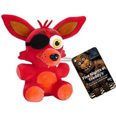 Five nights at freddy's plush Funko Five Nights at Freddy's Plush Foxy 6''