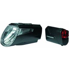 Trek Bike Accessories Trek LS 460 and LS 720 I-Go Power Light Set