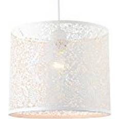 Endon Lighting Secret Garden Pendant Lamp 30cm