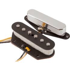 Fender Custom Shop Texas Special Telecaster Pickups Chitarra