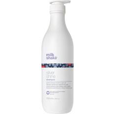 Milk_shake silver milk_shake Silver Shine Shampoo