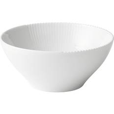 Royal Copenhagen White Elements Dessert Bowl 13cm