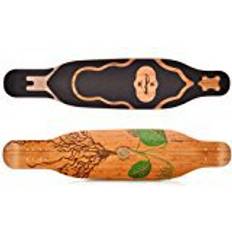 Fattail Deck 38"