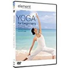 Movies Element: Yoga For Beginners [DVD]