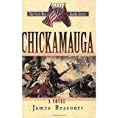 Chickamauga (Civil War Battle) (Civil War Battle ) (Hæftet)