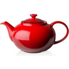 Oven Safe Teapots Le Creuset Classic Teapot 1.3L