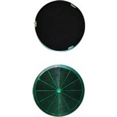 Long Life Standard Recirculation Filter 2650