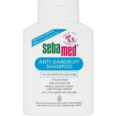 Anti-Dandruff Shampoo