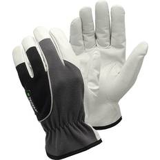 Gråa Arbetshandskar Ejendals Tegera 512 Glove