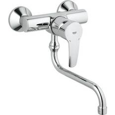 Grohe Eurostyle 33982001 Cromo