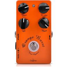 CP-18 Overdrive