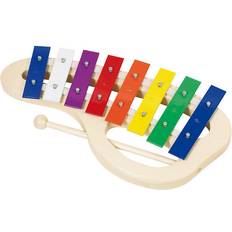 Spielzeugxylophone Goki Xylophone 61979